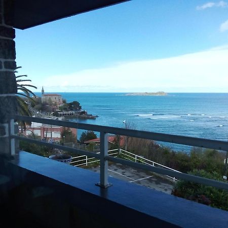 Apartamento Uxue. Mundaka Luaran gambar
