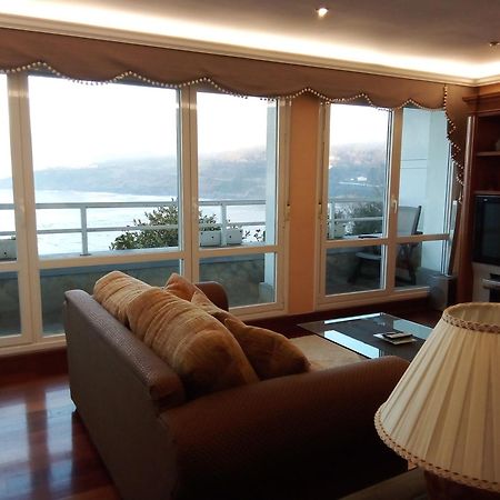 Apartamento Uxue. Mundaka Luaran gambar