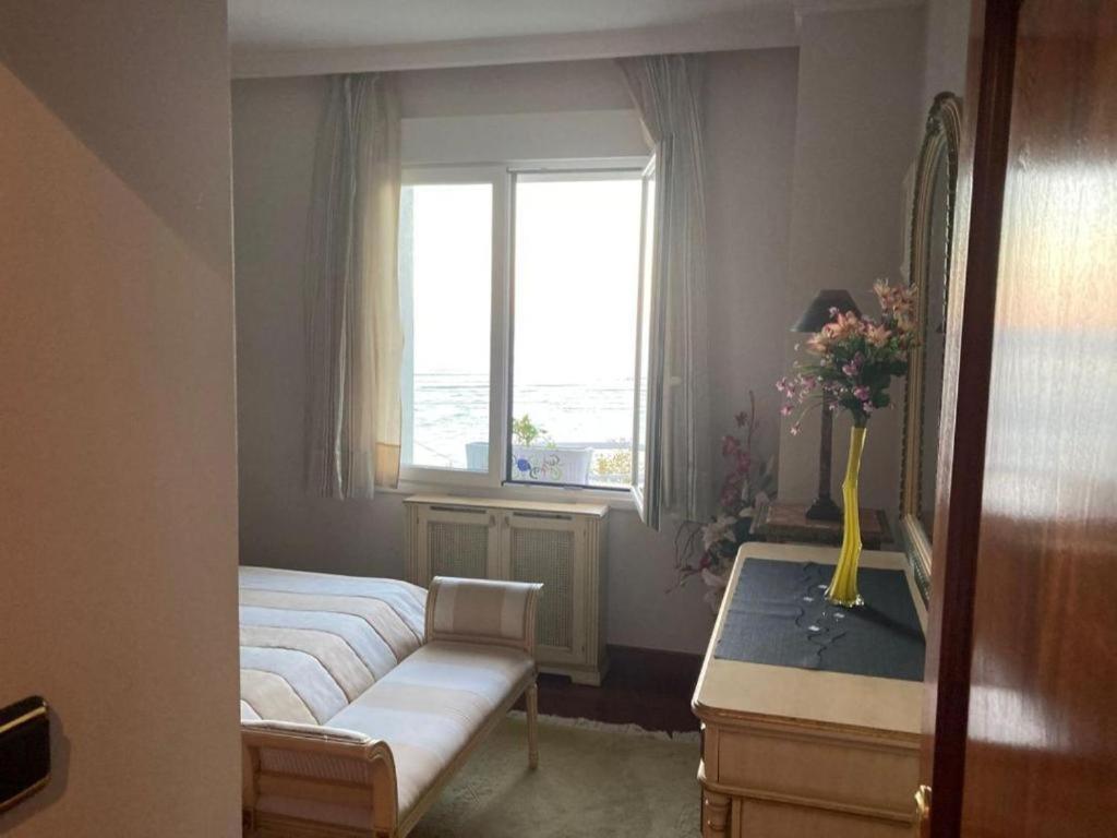 Apartamento Uxue. Mundaka Luaran gambar