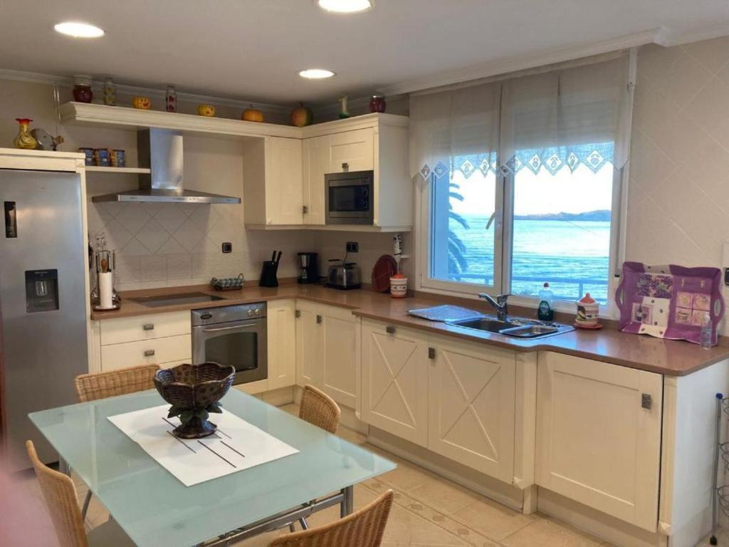Apartamento Uxue. Mundaka Luaran gambar