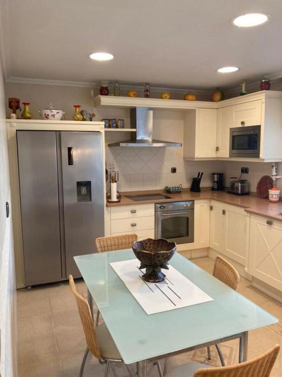 Apartamento Uxue. Mundaka Luaran gambar