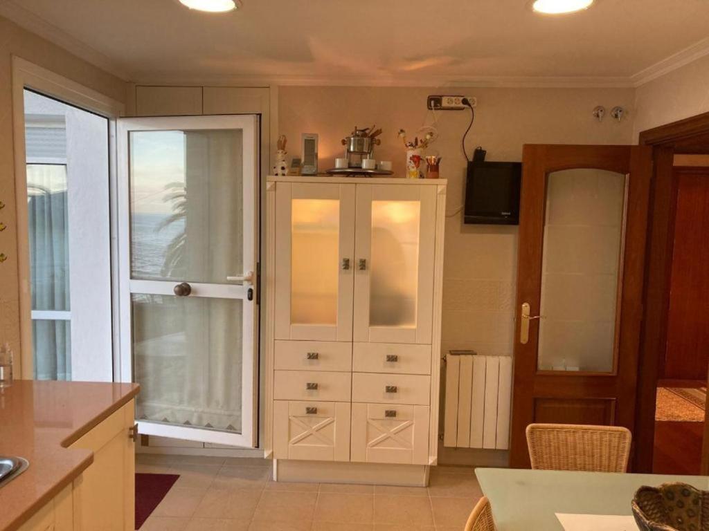 Apartamento Uxue. Mundaka Luaran gambar