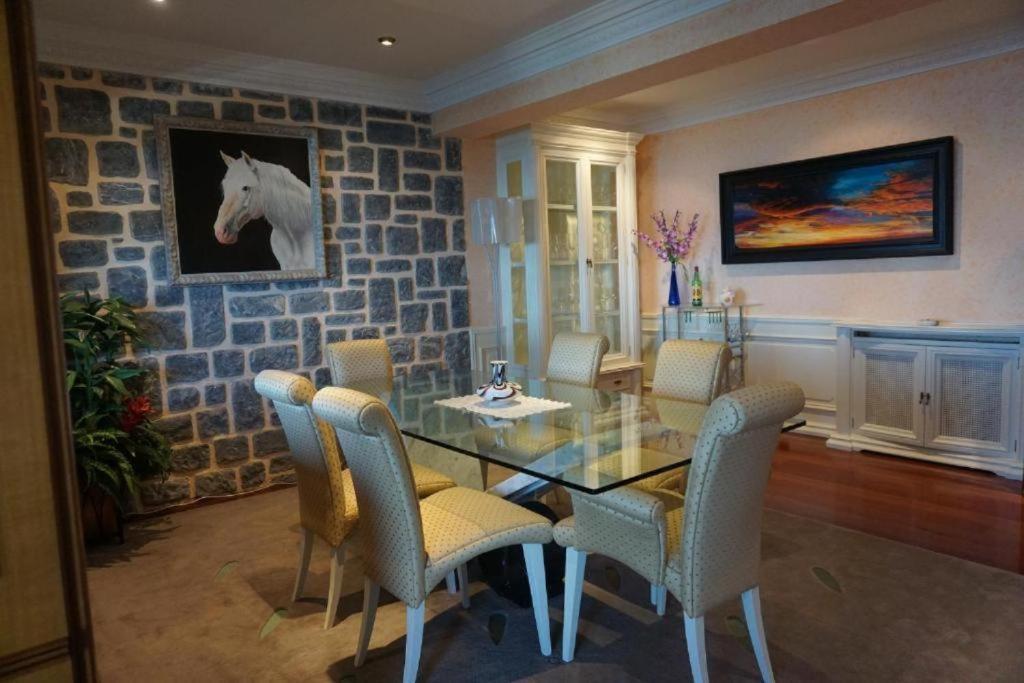 Apartamento Uxue. Mundaka Luaran gambar