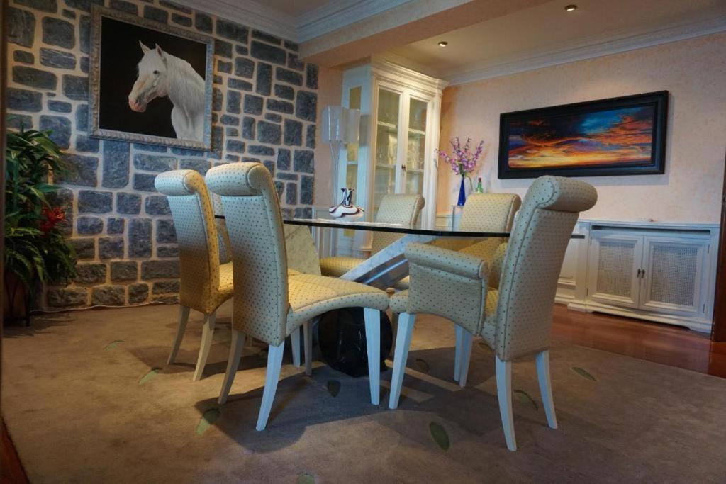 Apartamento Uxue. Mundaka Luaran gambar