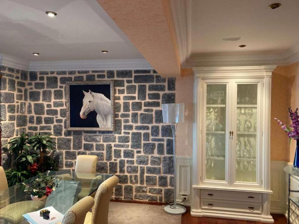 Apartamento Uxue. Mundaka Luaran gambar