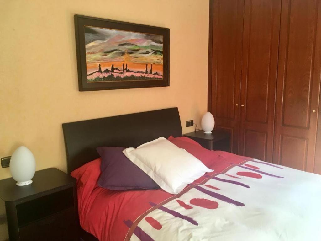 Apartamento Uxue. Mundaka Luaran gambar