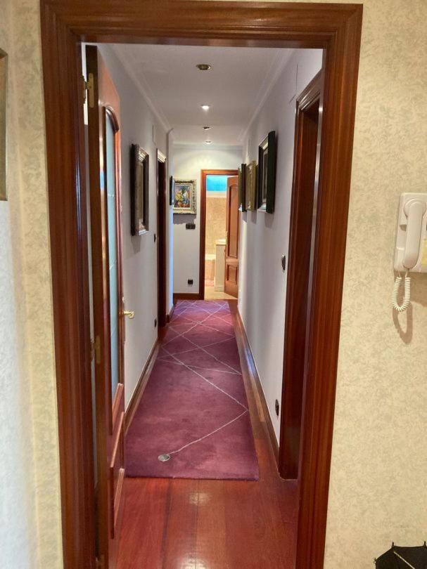 Apartamento Uxue. Mundaka Luaran gambar
